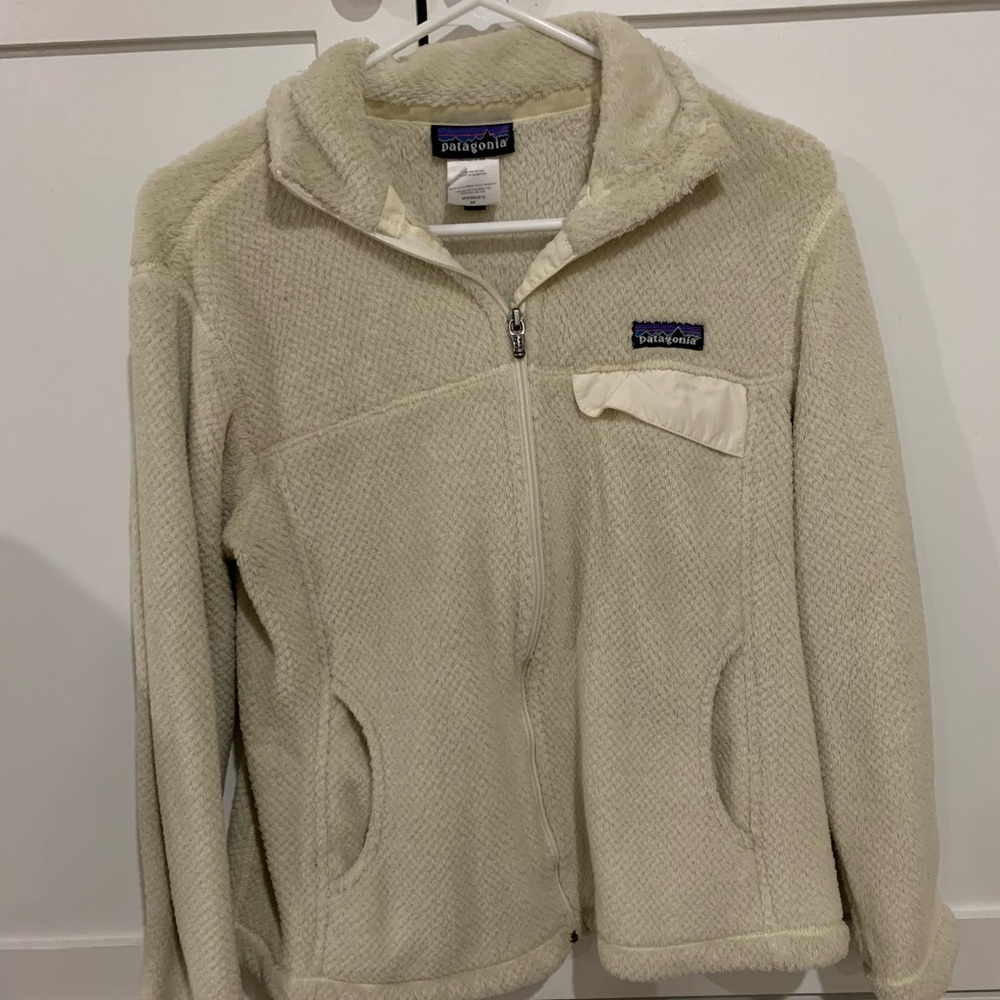 Size medium Patagonia. VGUC